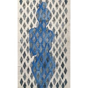 THE BEAUTY BEHIND THE RUG